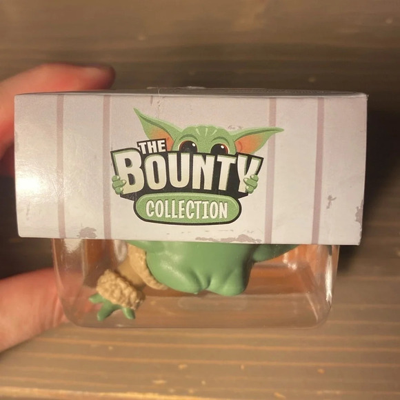 Star Wars The Child figurine - Picture 5 of 5